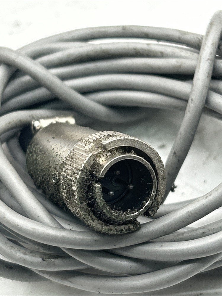 FUTABA PULSCALE 3D EDGE SENSOR Probe Detector Japan with cable