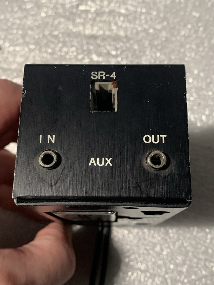 Flightcom IISX Aviation Intercom