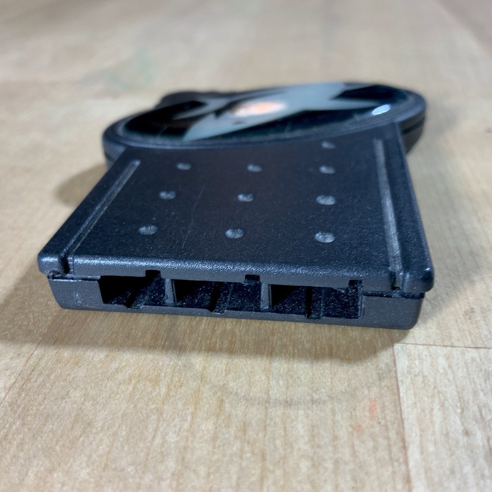 GameShark Memory Card Sony PlayStation PS2 Code Storage Cheat Device