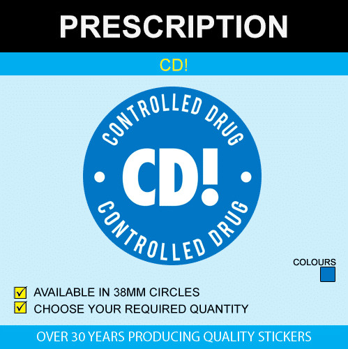 CD