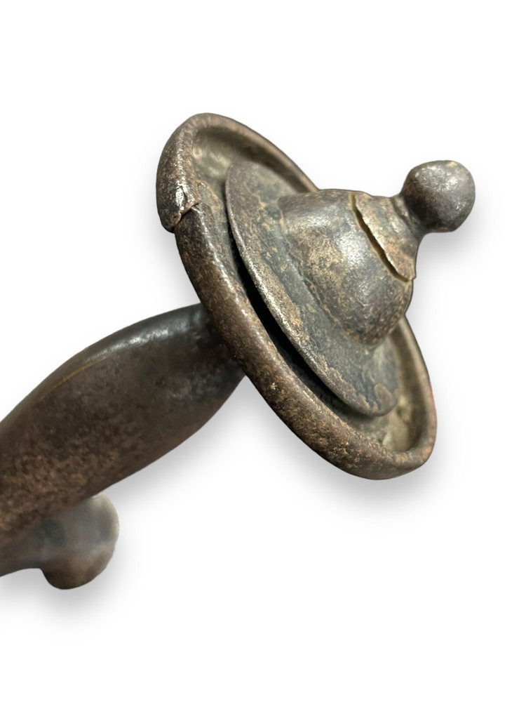 Antique Mughal Sword