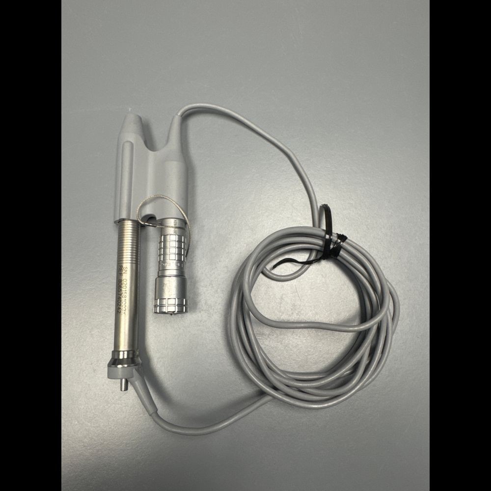 Alcon 8065740242 ACCURUS Phaco Handpiece