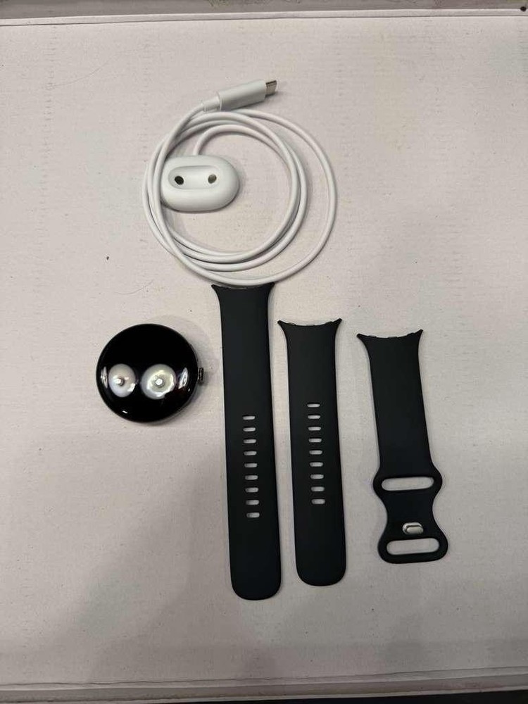 GOOGLE PIXEL 4 41 mm new.