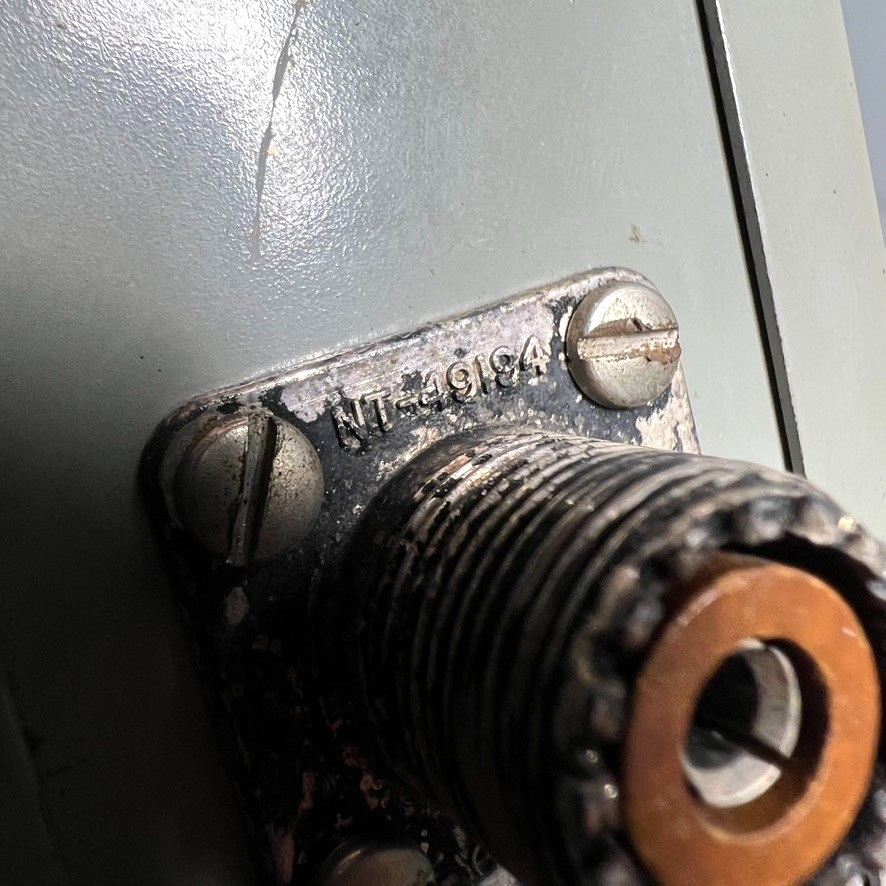 Comaire CF2 Radio Antenna Filter