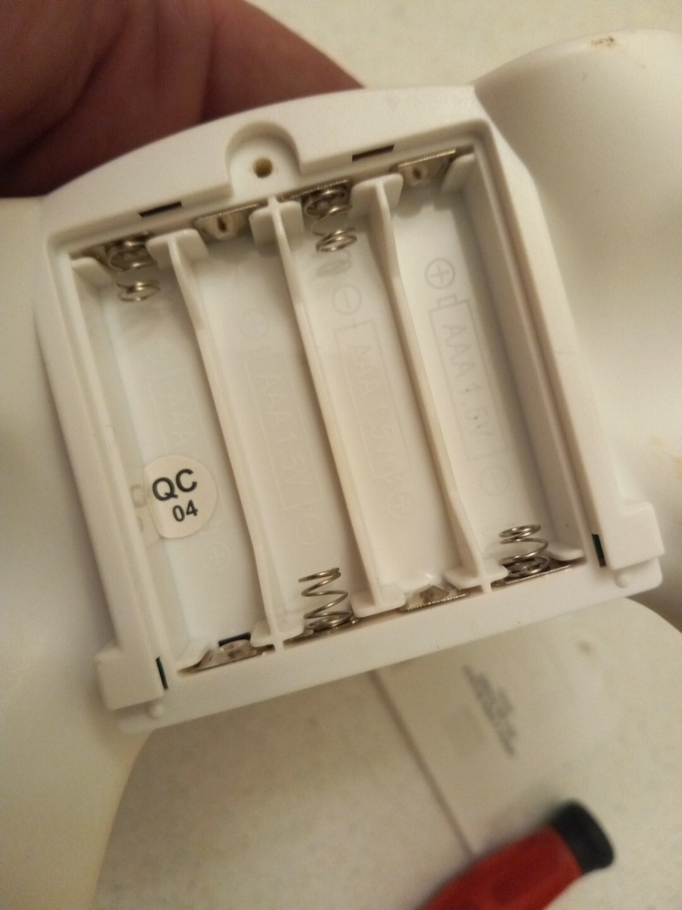 ** REMOTE Controller ONLY** for Force1 UFO 3000 2 speed LED STUNT Drone