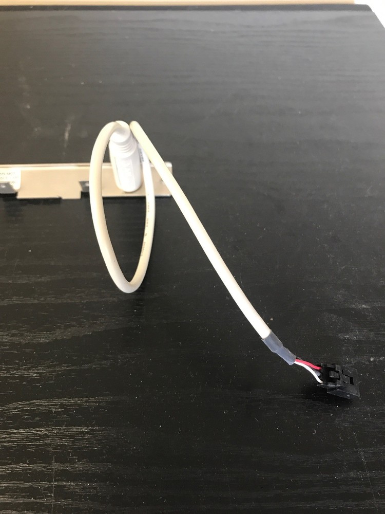 HP Pavillion Speaker Riser Audio Jack 5065-8053