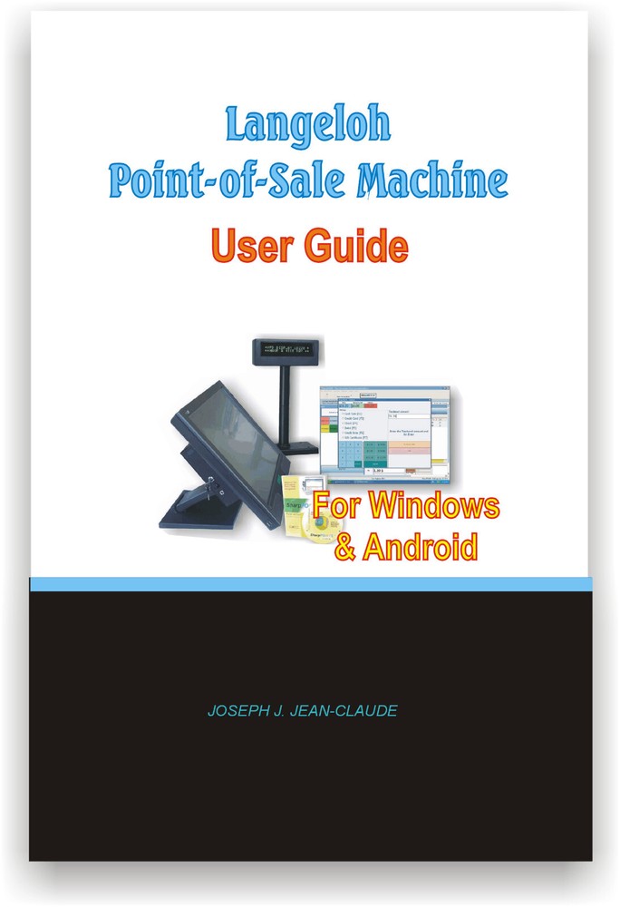 Quality Retail POS System- CPU Box +FREE POS Software - For Liquor- Retail