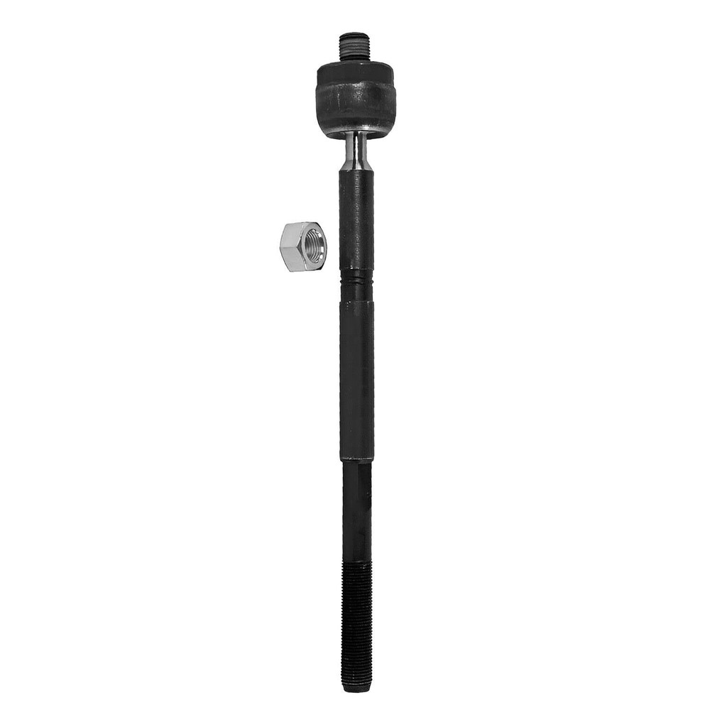 Front Inner & Outer Tie Rods Complete Kit for 2014 2015 2018 Chevrolet Impala