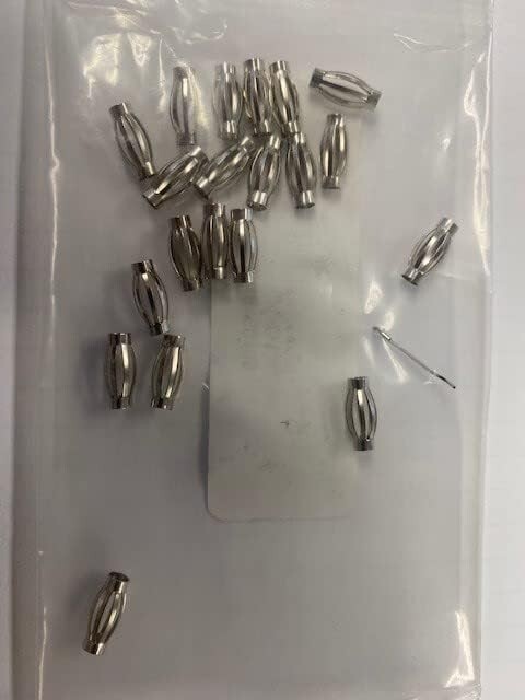 Buyers Proucts- 16160405 Pack of 20 Small Spring Cages.