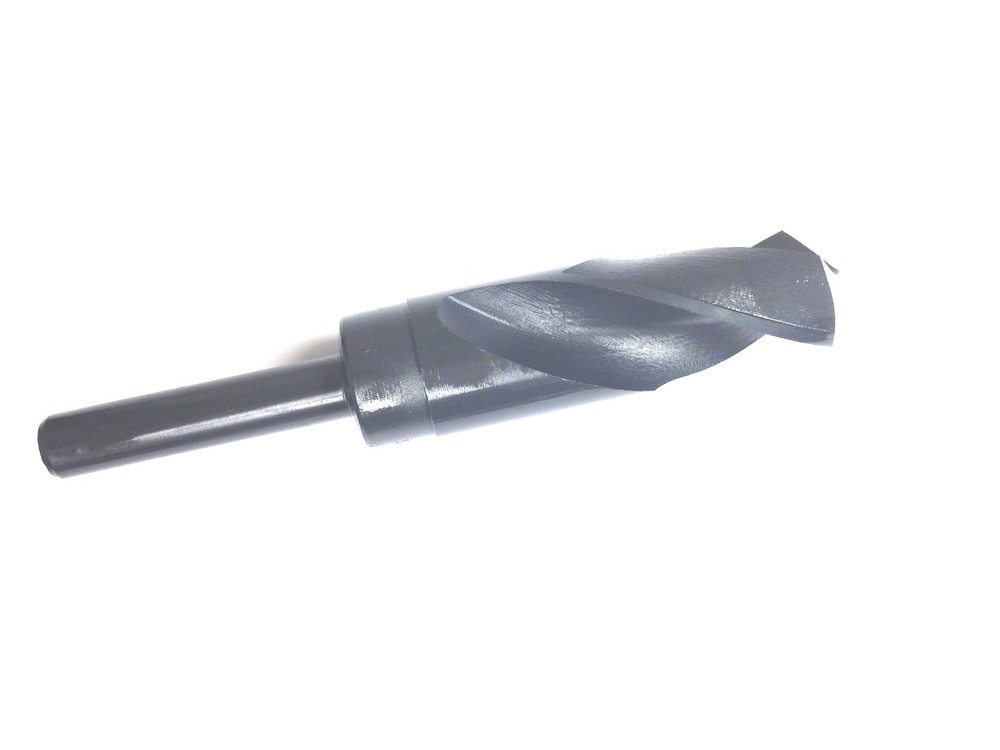 1-1/8" SILVER & DEMMING DRILL (5000-0088)