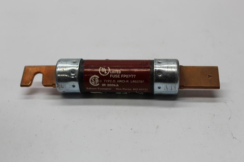 BULLET ECNR80 FUSE (AS PICTURED) NSNP