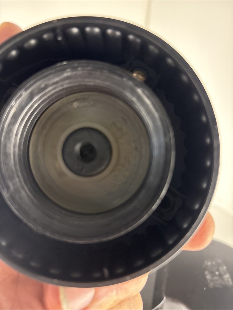 Krups 871 Espresso Coffee Machine (Tested)