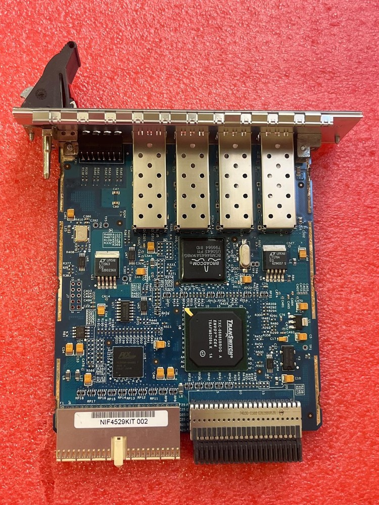 NOKIA NIF4529KIT 100BASELX MODULE