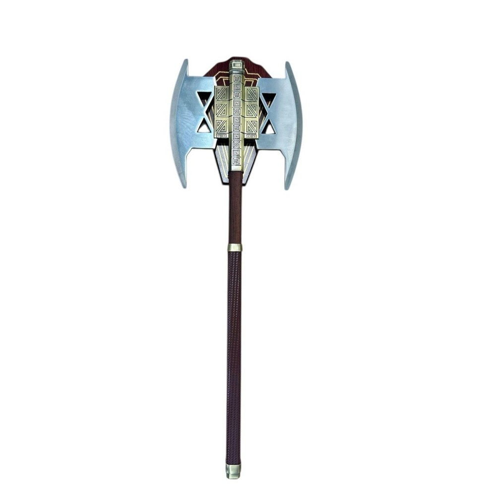 Gimli's Axe