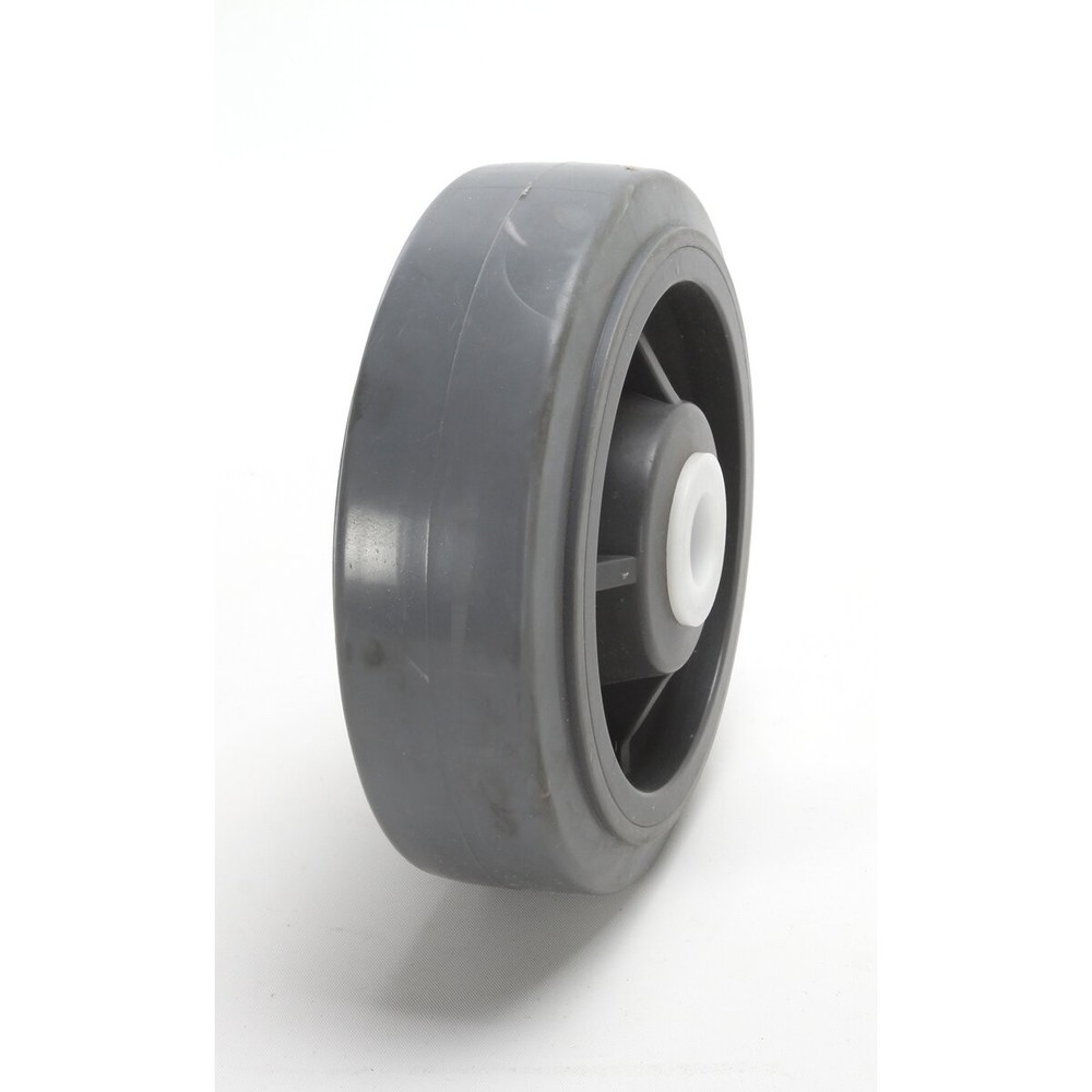 Jack Industries Replacement Wheel for Jack Roller Sled Dolly - 288050