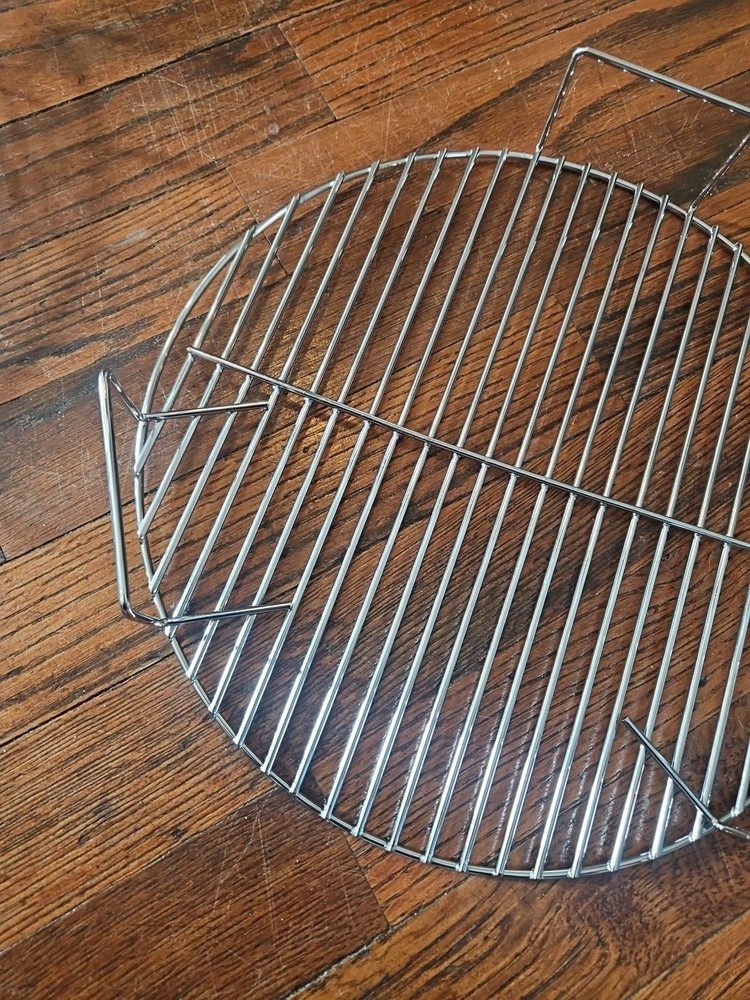 NuWave Pro Infrared Oven Model 20334 Replacement Part 2" & 4" Rack