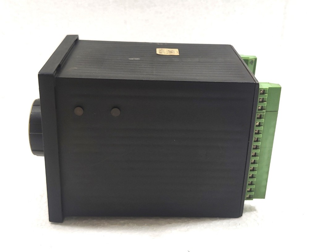 BAELZ AUTOMATIC WBS 2290 TEMPERATURE CONTROLLER 2290/91