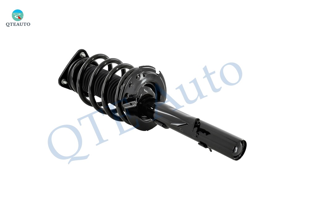Front Left Quick Complete Strut-Coil Spring Assembly For 2015-2019 Lincoln MKC