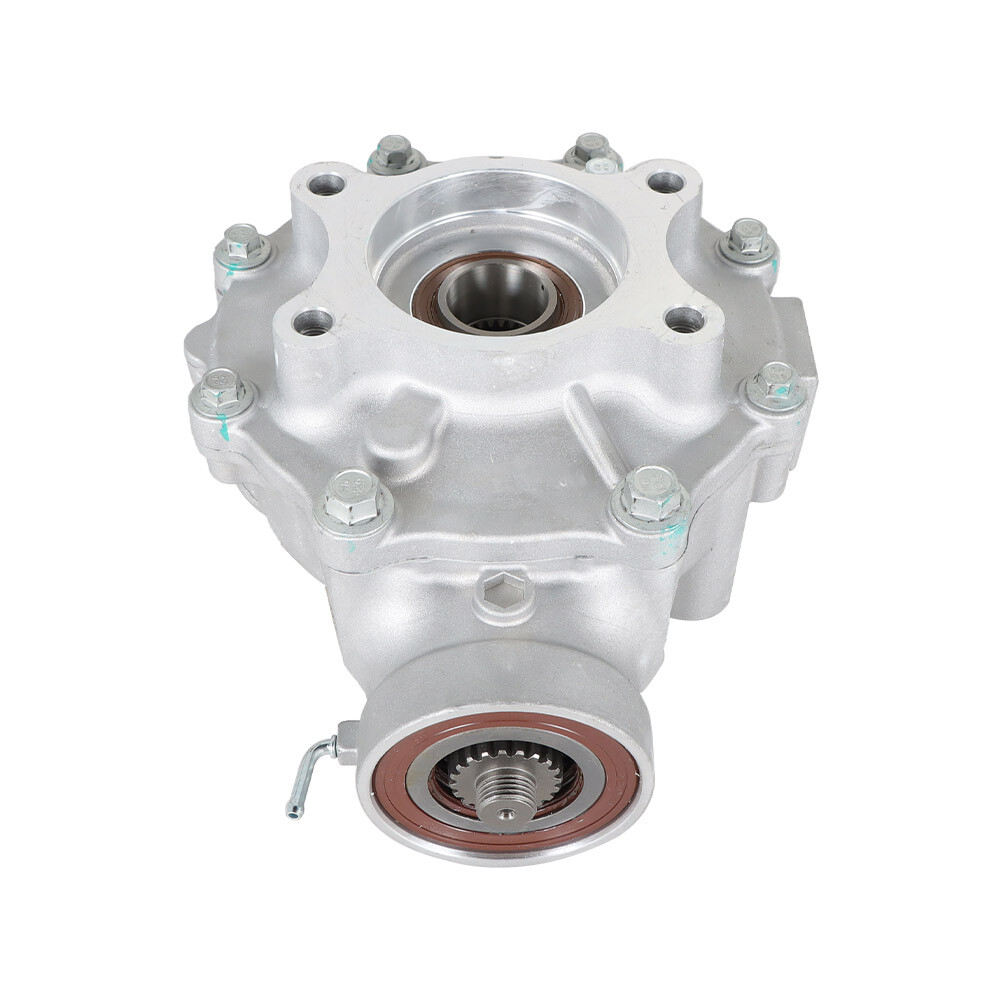 For 2014-2016 Honda TRX 420 FM Rancher 4x4 Rear Differential Diff 41300-HR3-A20