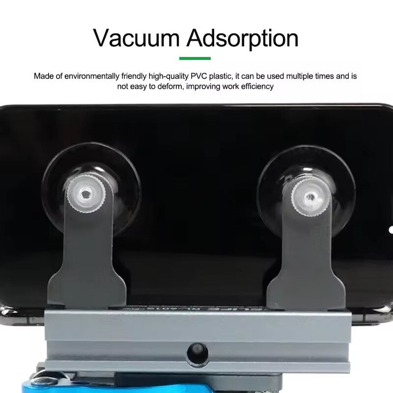 601S Plus Heating-Free Screen Removal Tool Multifunctional LCD Screen Separator