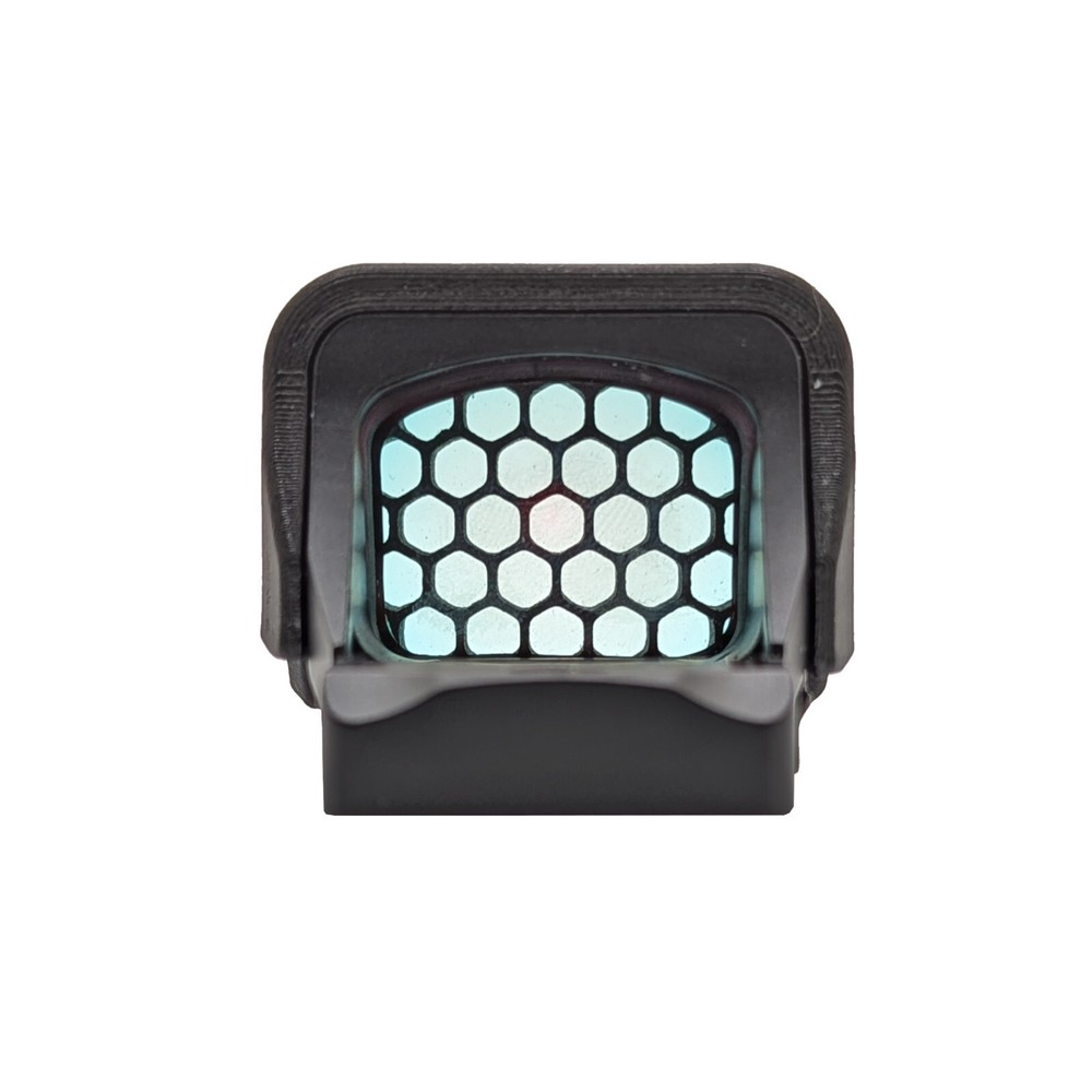 Killflash Anti-Reflection Device for Holosun 507 Comp Red Dot