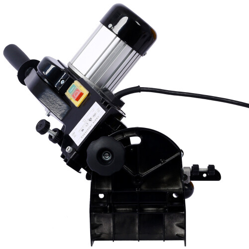 Chainsaw Sharpener Professional Multi-Angle Adjustable Chain Grinder 120-Volt