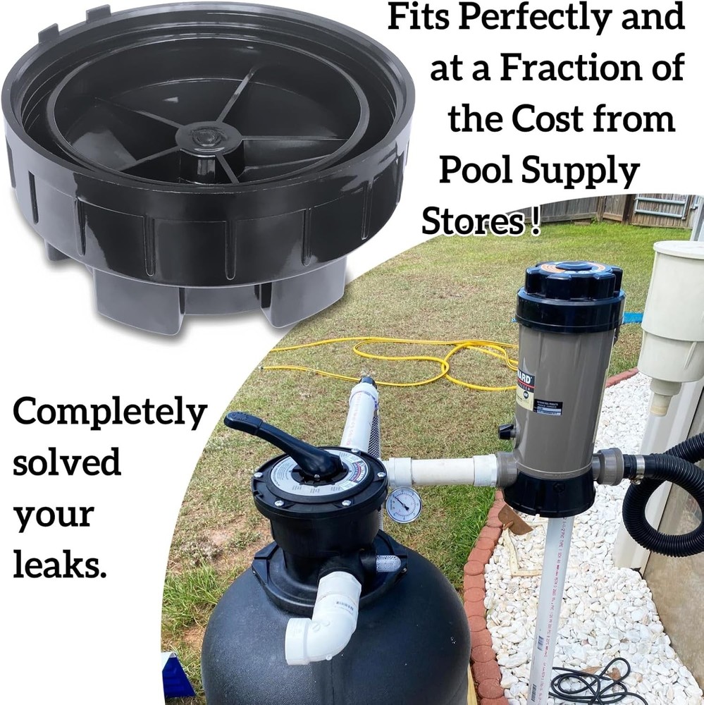 Chlorinator Cover CLX200CA Compatible with Hayward CL200 CL220 Automatic...
