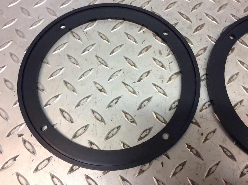 Harley Davidson Speaker Spacer