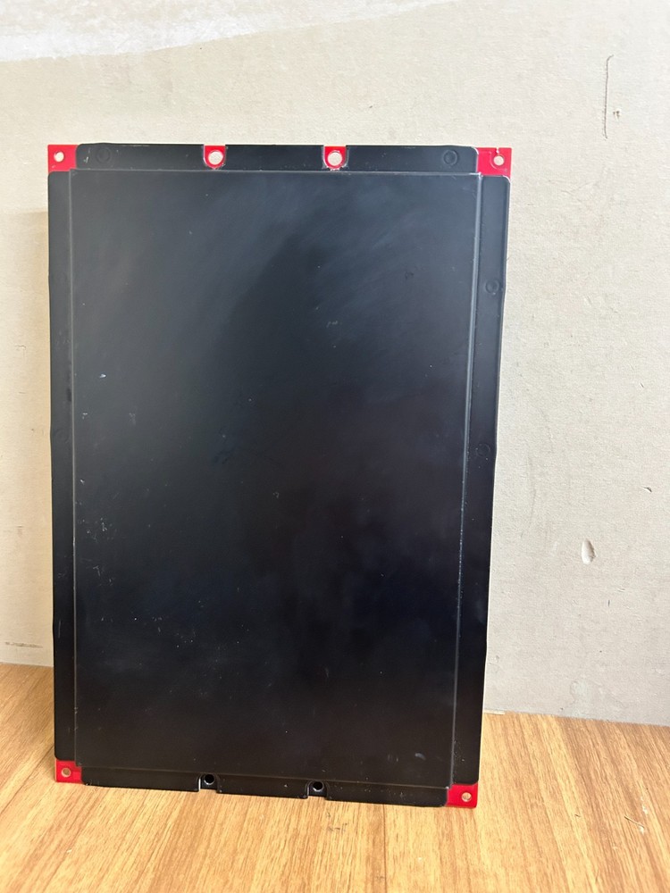 RAULAND BORG R4KNIM Responder Network Interface Module