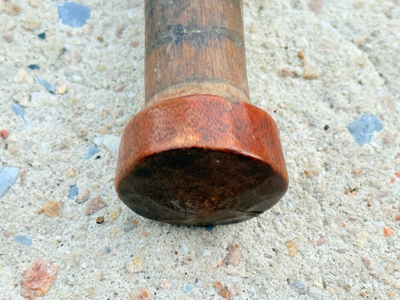 Antique Tomahawk Tribal