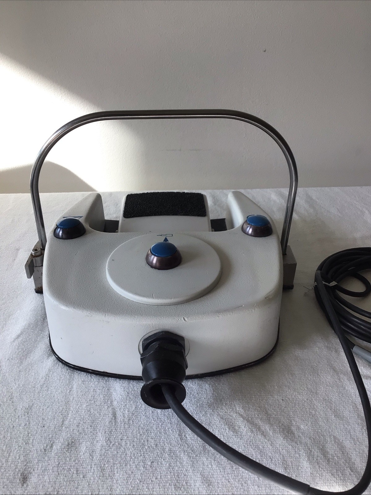 Medtronic EF200RF Footswitch IPC Foot Control Pedal