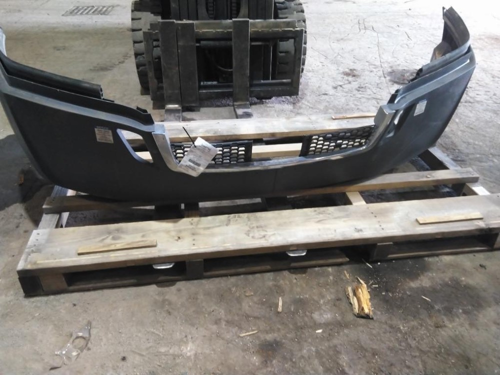 For 2022 FREIGHTLINER CASCADIA 126 BUMPER , OH