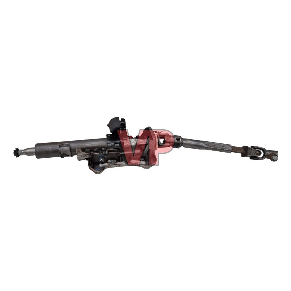 Relay Boxer Ducato - Adjustable Steering Column - 2006 to 2014 N/A