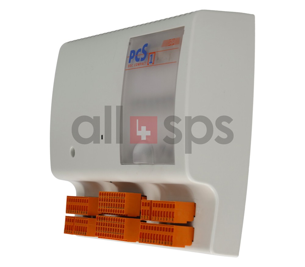 SAIA BURGESS DDS COMPACT, PCS1.C822 (USED)