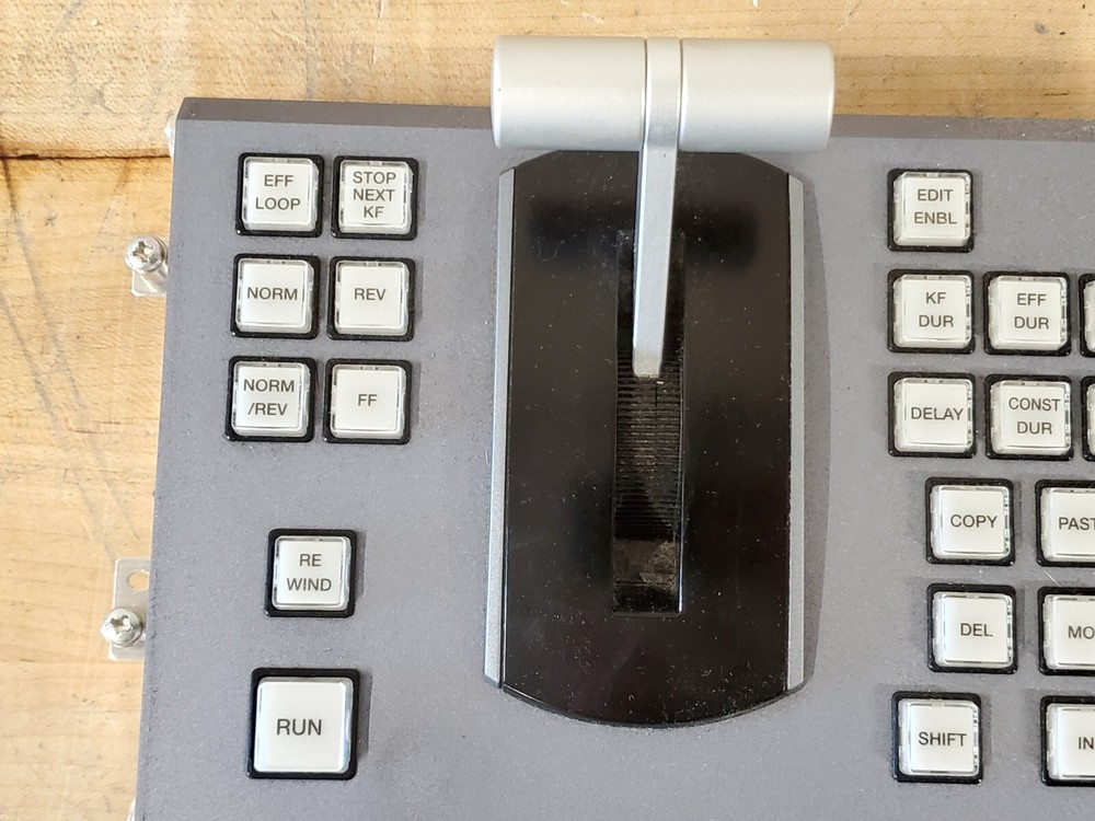 Sony MKS-8030A Key Frame Control Module Professional Broadcast Module