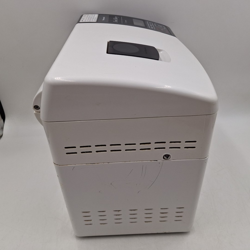 Panasonic Bread Machine - Automatic Bread Maker Model Number SD-BT55P