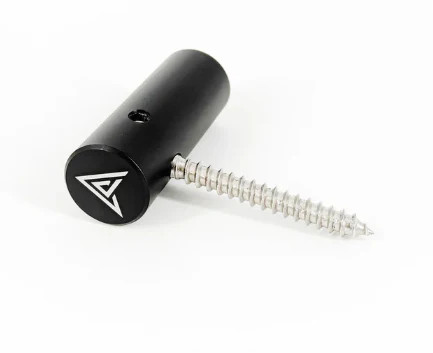 Painted Arrow Tree-Peg Adapter