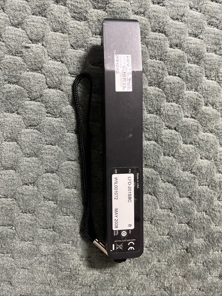 EXFO LFD-200 Live Fiber Detector