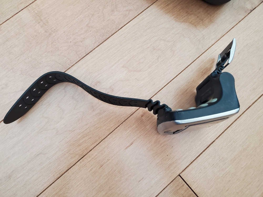 Uwatec Scubapro Galileo Sol Dive Wrist Computer Air Integration Transmitter 01