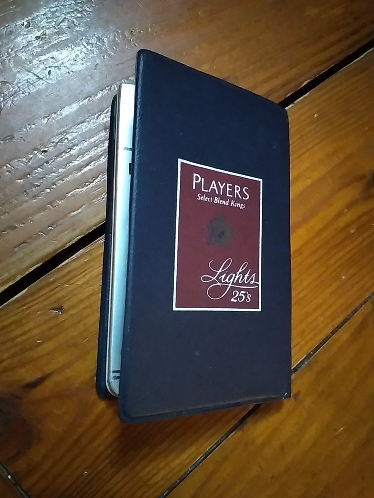 Players Lights 25 Lotto Personal Computer - Untested