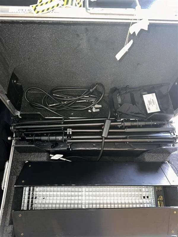 KINO FLO DIVA LITE 400 Complete Kit