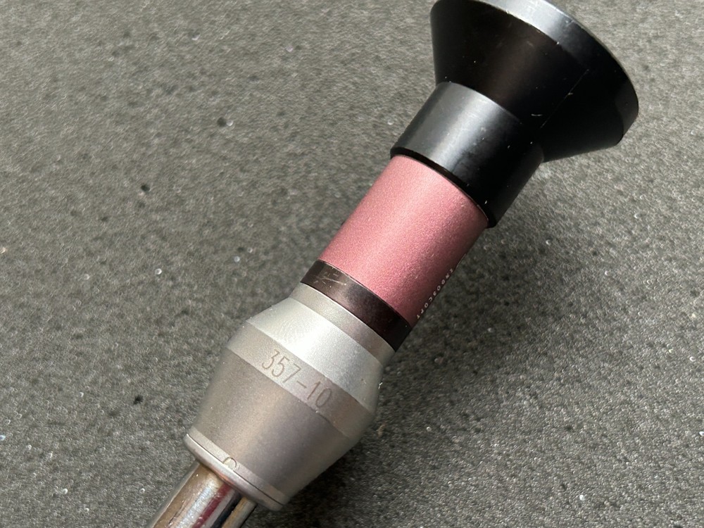 Stryker 357-10 10mm x 0° Laproscope