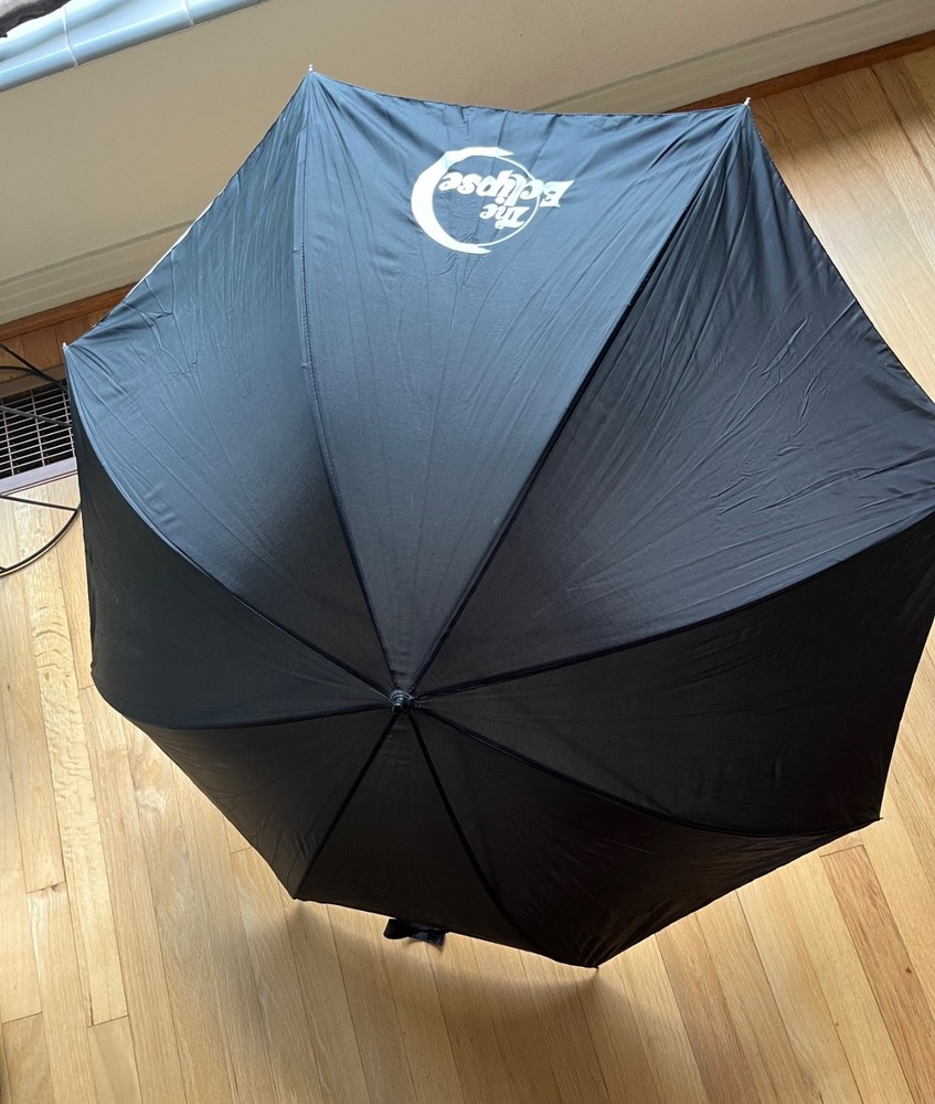 Photogenic ECLIPSE Umbrella  45" with cover - EC45BC - White Panel