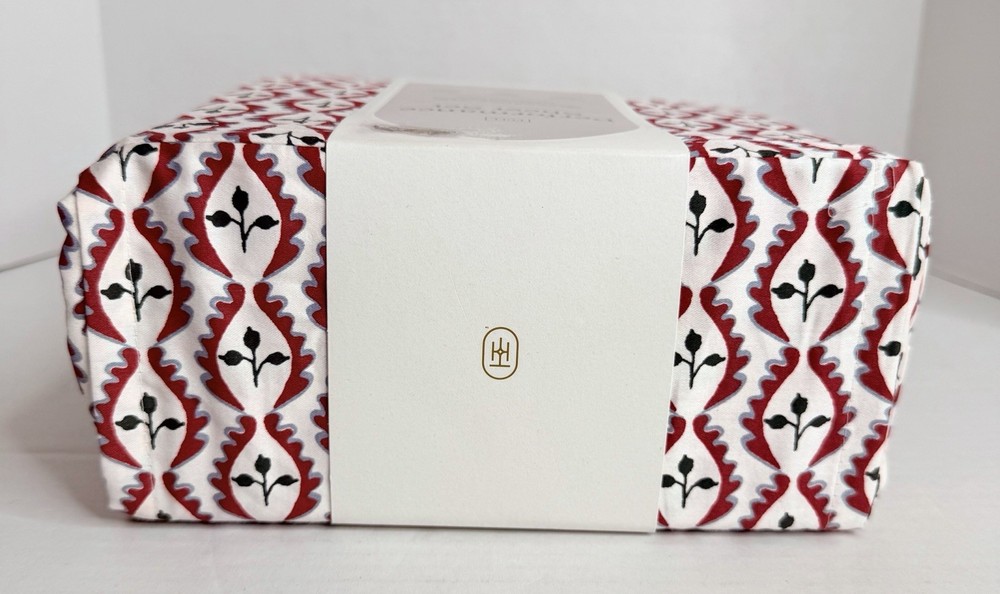 Threshold Performance Full Size Full Woodblack Leaf Sheet Set