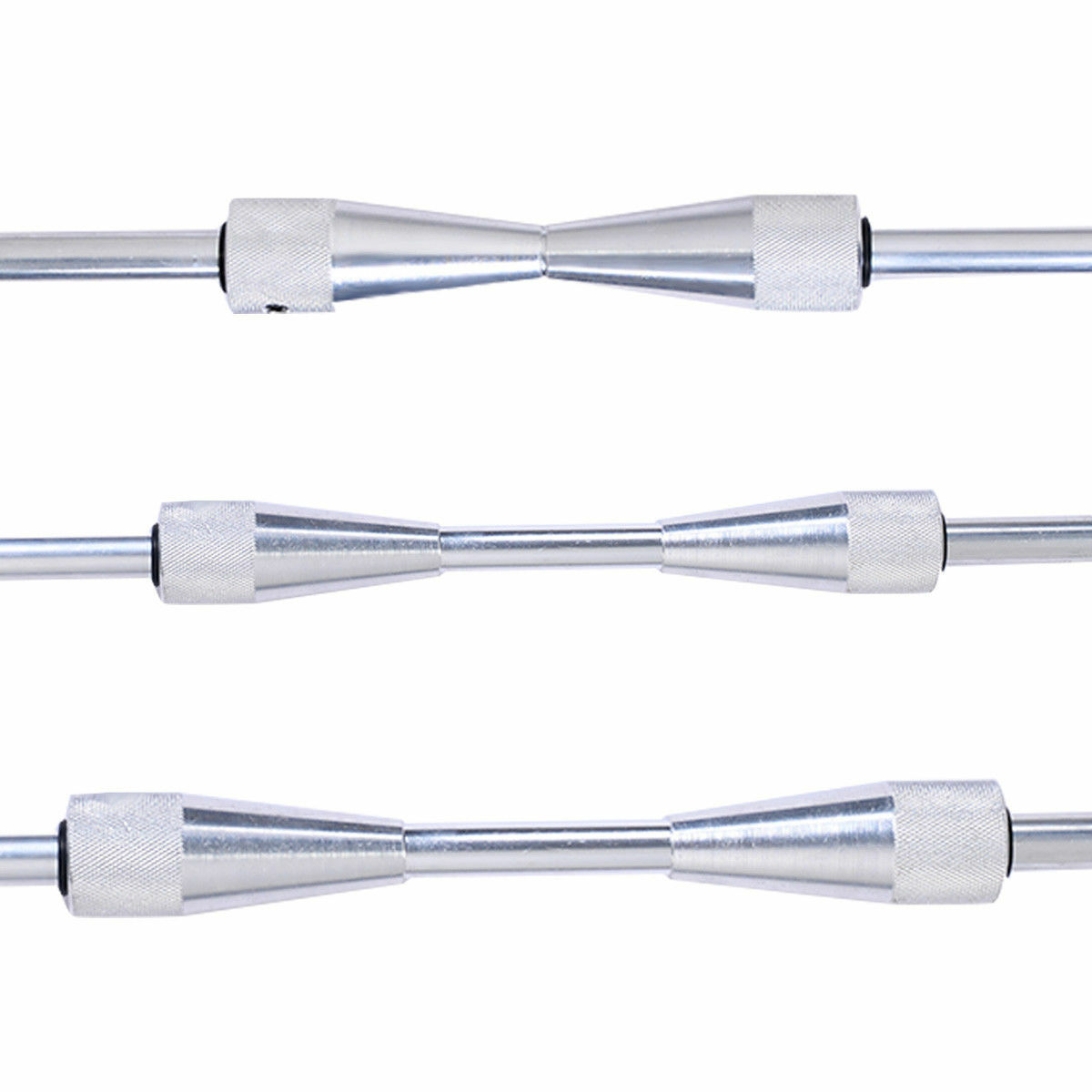 Motorcycle Static Wheel Balancer Tire Stand Street Truing Stand