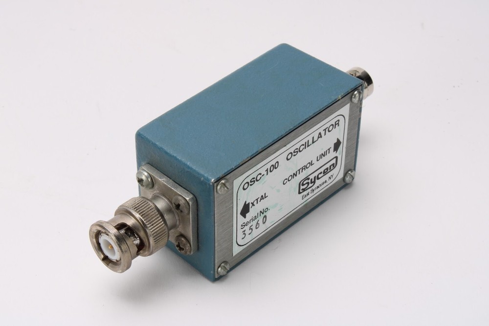 Sycon OSC-100 Remote Sensor Oscillator