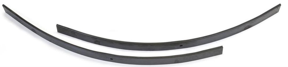 Fabtech FTS200 FABFTS200 ADD A LEAF KIT SOFT RIDE 1.5