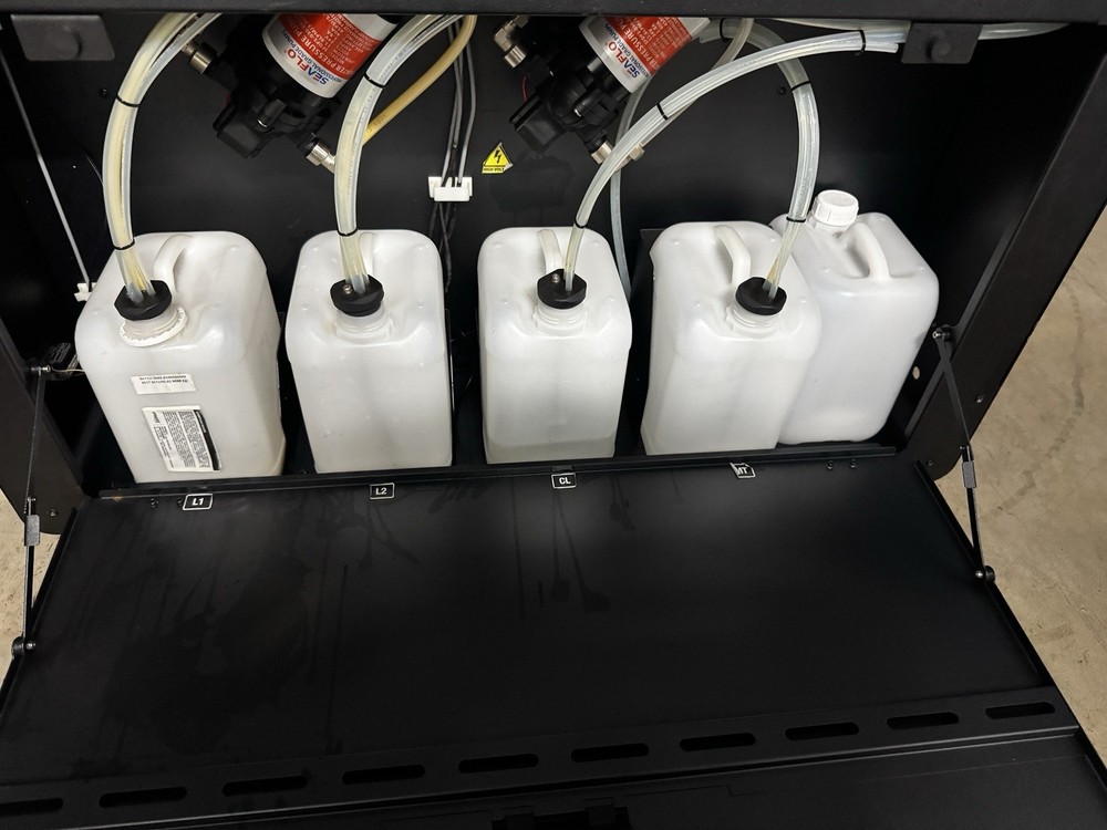 Polyprint DTG PreTreater Pro