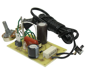 C3071 - 120VAC Variable Stobe Light Kit