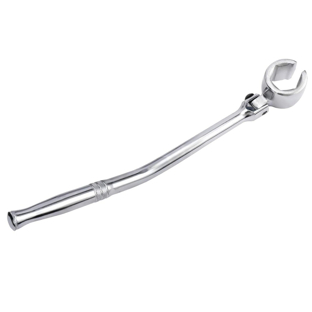 21 Piece O2 Sensor Socket Set Universal Oxygen Sensor Removal Install Tools Set